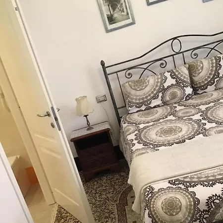 Lercari Bed & Breakfast Janov