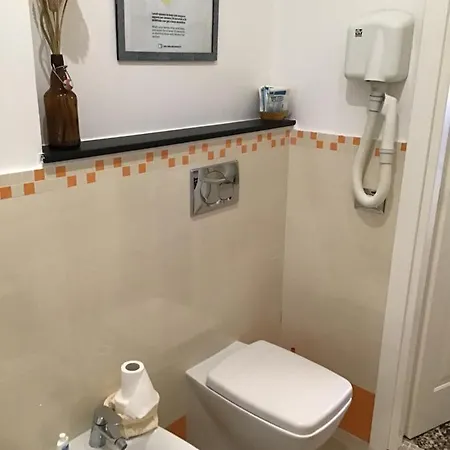 Lercari Bed & Breakfast Janov