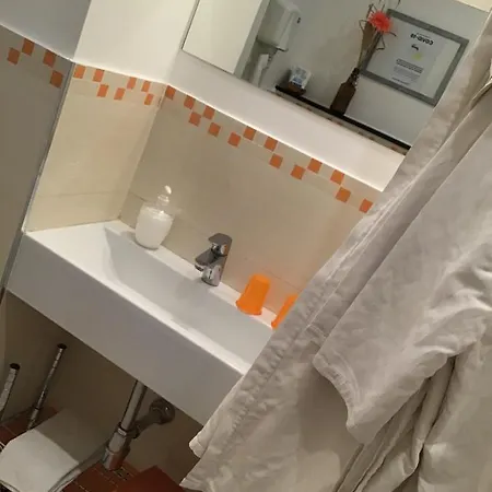 Lercari Bed & Breakfast Janov